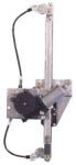 VALEO Mecanism actionare geam VALEO 850257 (850257)
