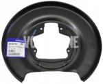 Original Volvo Scut protectie disc frana axa spate ORIGINAL VOLVO 8634730 (8634730)