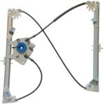 VALEO Mecanism actionare geam VALEO 851449 (851449)