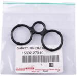 Original Toyota Etansare, filtru ulei ORIGINAL TOYOTA 15692-27010 (15692-27010)