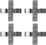 Bosch Set accesorii, placute frana BOSCH 1 987 474 764 (1 987 474 764)