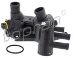 HANS PRIES Carcasa termostat HANS PRIES 109 067 (109 067)