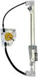 VALEO Mecanism actionare geam VALEO 850891 (850891)