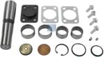 DT Spare Parts Set reparatie, pivot DT Spare Parts 7.92000 (7.92000)