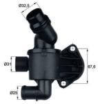 MAHLE Termostat, lichid racire MAHLE TI 34 87 (TI 34 87)