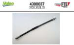 VALEO Furtun ambreiaj VALEO 4300037 (4300037)