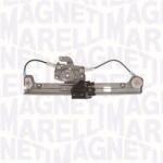 Magneti Marelli Mecanism actionare geam MAGNETI MARELLI 350103170005 (350103170005) - fixbox