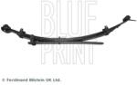 BLUE PRINT Pachet arc cu foi BLUE PRINT ADC48807 (ADC48807)