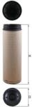 MAHLE Filtru aer secundar MAHLE LXS 394 (LXS 394) - fixbox