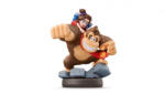 Nintendo Donkey Kong & Pauline Amiibo Figurina