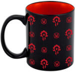 FS Holding Ltd World of Warcraft: Horde cană