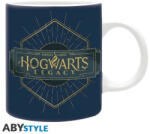 Abysse Corp Sas Harry Potter Hogwarts Legacy logó cană
