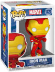 Funko Funko POP! Marvel: Marvel - Iron Man figurină #1421 Figurina