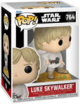 Funko POP Star Wars: SWS9-Luke Skywalker BS Figurina