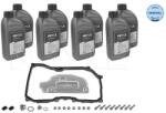 MEYLE Set piese, schimb de ulei cutie de viteze automată MEYLE 100 135 0101/XK 8 l