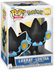 Funko Funko POP! Games: Pokemon - Luxray figurină #956 Figurina