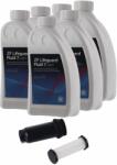 ZF Set piese, schimb de ulei cutie de viteze automată ZF 5961.309. 097 6 l