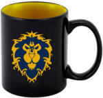 Paladone World of Warcraft: Alliance bögre (330 ml)
