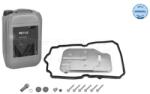 MEYLE Set piese, schimb de ulei cutie de viteze automată MEYLE 014 135 1402/XK 12 l