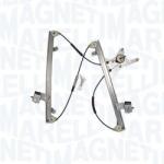 Magneti Marelli Mecanism actionare geam MAGNETI MARELLI 350103188900 (350103188900)