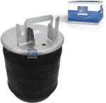 DT Spare Parts Burduf, suspensie pneumatica DT Spare Parts 2.61564 (2.61564)