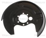 TRISCAN Protectie disc frana TRISCAN 8125 29233 (8125 29233)