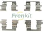 FRENKIT Set accesorii, placute frana FRENKIT 900013 (900013)