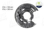 AIC Protectie disc frana AIC 55750 (55750)