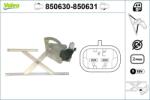 VALEO Mecanism actionare geam VALEO 850630 (850630)