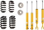 BILSTEIN Set suspensie, arcuri elicoidale / amortizoare BILSTEIN 46-189820 (46-189820)