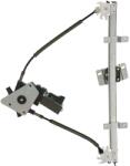 VALEO Mecanism actionare geam VALEO 850101 (850101)
