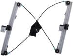 VALEO Mecanism actionare geam VALEO 850580 (850580) - fixbox