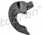 HANS PRIES Protectie disc frana HANS PRIES 116 446 (116 446)