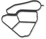 Original Bmw Garnitura carcasa filtru ulei ORIGINAL BMW 11422247378 (11422247378)