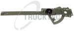Trucktec Automotive Mecanism actionare geam TRUCKTEC AUTOMOTIVE 05.53. 001 (05.53.001) - fixbox