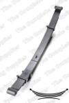 LESJÖFORS Pachet arc cu foi LESJÖFORS 6159211 (6159211) - fixbox - 1 225,72 RON