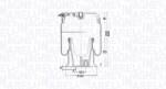 Magneti Marelli Burduf, suspensie pneumatica MAGNETI MARELLI 030607020185 (030607020185)