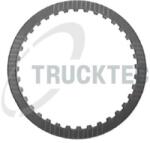 Trucktec Automotive Lamelă Fricțiune, ambreiaj lamelar (cutie viteze autom. ) TRUCKTEC AUTOMOTIVE 02.25. 009 (02.25.009)