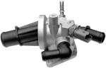 GATES Termostat, lichid racire GATES TH28488G1 (TH28488G1) - fixbox