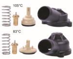 GATES Termostat, lichid racire GATES TH703K1 (TH703K1)