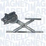 Magneti Marelli Mecanism actionare geam MAGNETI MARELLI 350103217400 (350103217400)