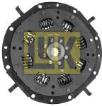 LUK Amortizor torsiune, ambreiaj LUK 370 0127 10 (370 0127 10)