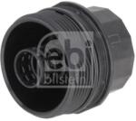 Febi Bilstein Capac, carcasa filtru ulei FEBI BILSTEIN 109550 (109550)
