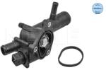 MEYLE Termostat, lichid racire MEYLE 16-28 228 0010 (16-28 228 0010)