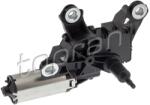 topran Motor stergator HANS PRIES 117 831 (117 831)