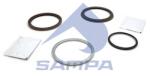 SAMPA Set reparatie, butuc roata SAMPA 030.607 (030.607)