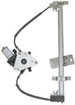 VALEO Mecanism actionare geam VALEO 850973 (850973)