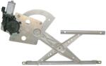 VALEO Mecanism actionare geam VALEO 850731 (850731)