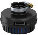 WABCO Amortizor sunet, sistem compresor WABCO 4324070120 (4324070120)