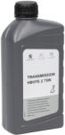 Original Psa Ulei transmisie [75W] 1L ORIGINAL PSA 1618078480